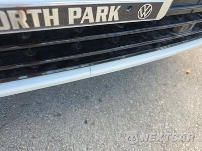 2021 Volkswagen Atlas V6 SEL R-Line - zdjęcie 19 z 20 - miniatura