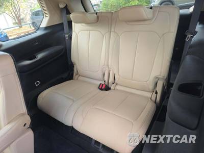 2021 Jeep Grand Cherokee L Limited - zdjęcie 14 z 21 - miniatura