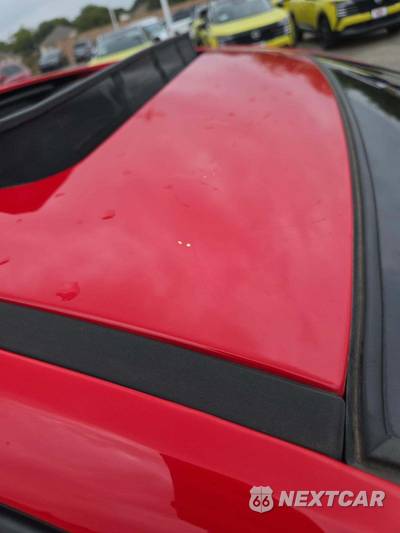 2015 Chevrolet Cruze LTZ 1SJ - zdjęcie 26 z 27 - miniatura