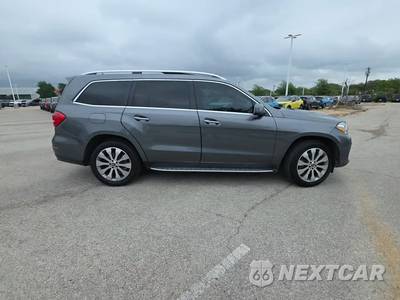 2017 Mercedes-Benz GLS 450 4MATIC - zdjęcie 5 z 28 - miniatura
