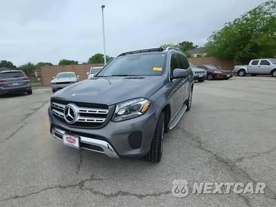 2017 Mercedes-Benz GLS 450 4MATIC - zdjęcie 1 z 28 - miniatura