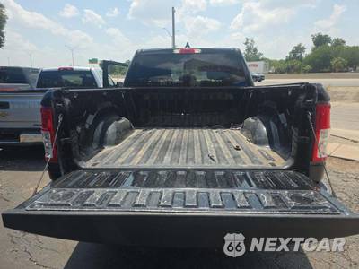 2020 Ram 1500 Big Horn Crew Cab Short Bed - zdjęcie 14 z 22 - miniatura