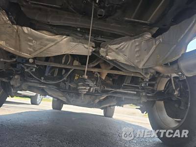 2020 Ram 1500 Big Horn Crew Cab Short Bed - zdjęcie 15 z 22 - miniatura
