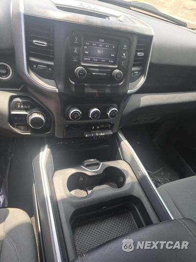 2020 Ram 1500 Big Horn Crew Cab Short Bed - zdjęcie 10 z 22 - miniatura