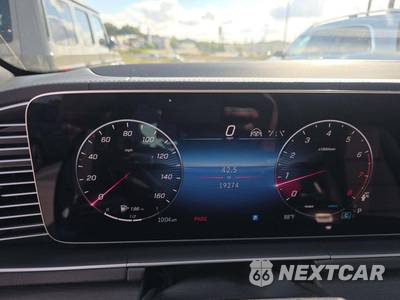 2025 Mercedes-Benz GLS 450 4MATIC - zdjęcie 9 z 22 - miniatura