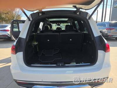 2025 Mercedes-Benz GLS 450 4MATIC - zdjęcie 15 z 22 - miniatura