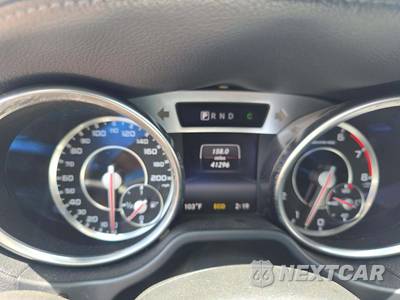 2014 Mercedes-Benz SL 63 AMG w/Performance Pkg - zdjęcie 6 z 20 - miniatura