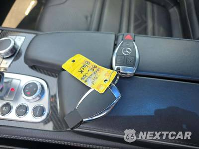 2014 Mercedes-Benz SL 63 AMG w/Performance Pkg - zdjęcie 5 z 20 - miniatura