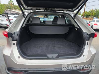 2021 Toyota Venza LE - zdjęcie 14 z 27 - miniatura