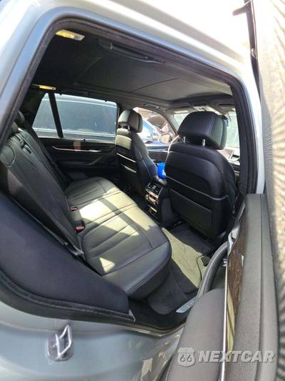 2017 BMW X5 Sports Activity Vehicle sDrive35i LUXURY LINE - zdjęcie 16 z 25 - miniatura