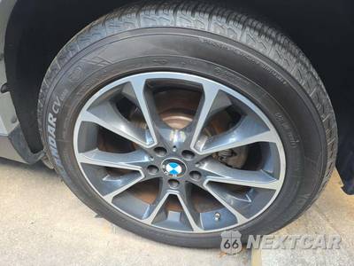 2017 BMW X5 Sports Activity Vehicle sDrive35i LUXURY LINE - zdjęcie 23 z 25 - miniatura