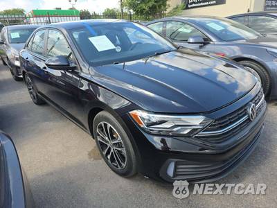 2023 Volkswagen Jetta Sport - zdjęcie 4 z 21 - miniatura