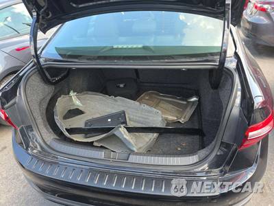 2023 Volkswagen Jetta Sport - zdjęcie 14 z 21 - miniatura