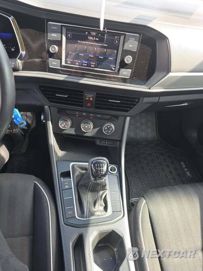 2023 Volkswagen Jetta Sport - zdjęcie 10 z 21 - miniatura
