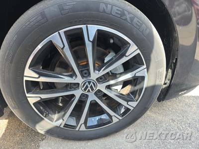 2023 Volkswagen Jetta Sport - zdjęcie 21 z 21 - miniatura