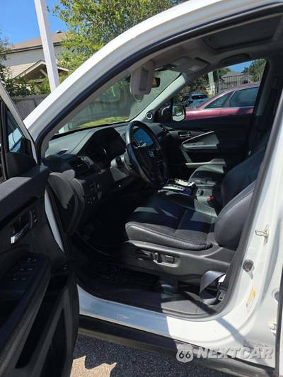 2020 Honda Pilot Elite - zdjęcie 6 z 27 - miniatura