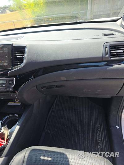 2020 Honda Pilot Elite - zdjęcie 20 z 27 - miniatura