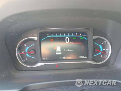 2020 Honda Pilot Elite - zdjęcie 9 z 27 - miniatura
