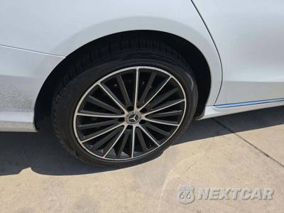 2021 Mercedes-Benz C 300 Sedan - zdjęcie 23 z 25 - miniatura