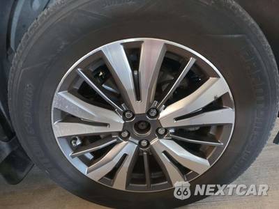 2018 Nissan Pathfinder S - zdjęcie 32 z 33 - miniatura