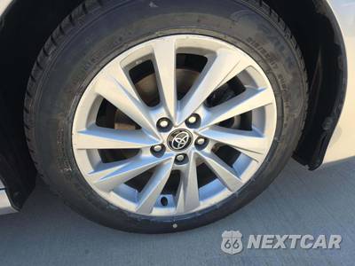 2023 Toyota Camry LE - zdjęcie 24 z 24 - miniatura