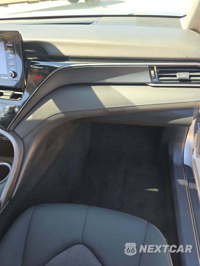 2023 Toyota Camry LE - zdjęcie 16 z 24 - miniatura