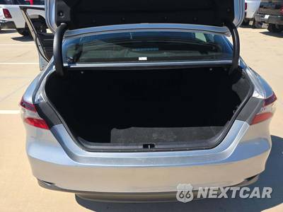 2023 Toyota Camry LE - zdjęcie 11 z 24 - miniatura