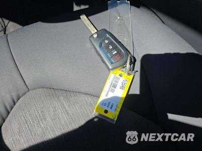 2023 Toyota Camry LE - zdjęcie 5 z 24 - miniatura