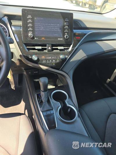 2023 Toyota Camry LE - zdjęcie 7 z 24 - miniatura