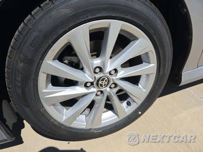 2023 Toyota Camry LE - zdjęcie 21 z 24 - miniatura