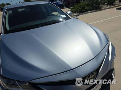 2023 Toyota Camry LE - zdjęcie 18 z 24 - miniatura