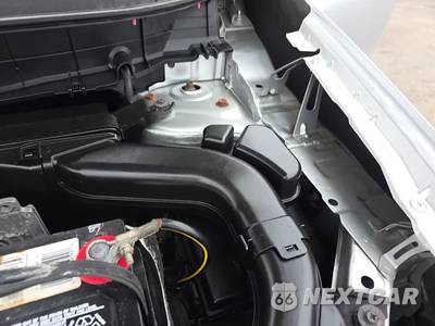 2015 Nissan Rogue S - zdjęcie 23 z 25 - miniatura