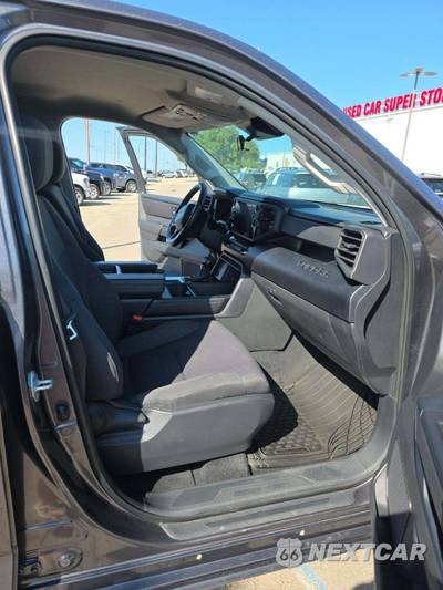 2022 Toyota Tundra SR Extended Cab Medium Bed - zdjęcie 15 z 19 - miniatura