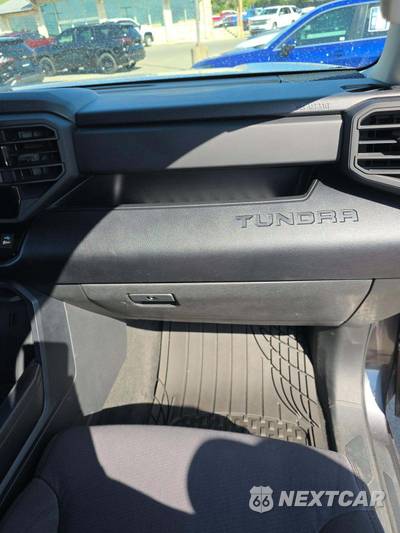 2022 Toyota Tundra SR Extended Cab Medium Bed - zdjęcie 16 z 19 - miniatura
