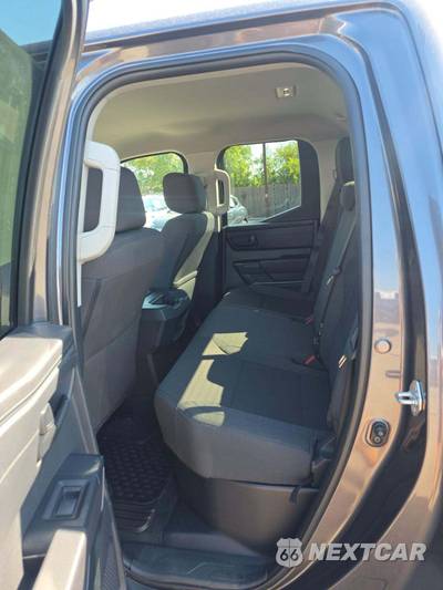 2022 Toyota Tundra SR Extended Cab Medium Bed - zdjęcie 10 z 19 - miniatura