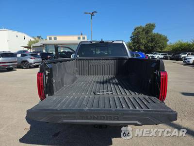 2022 Toyota Tundra SR Extended Cab Medium Bed - zdjęcie 11 z 19 - miniatura