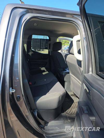 2022 Toyota Tundra SR Extended Cab Medium Bed - zdjęcie 13 z 19 - miniatura