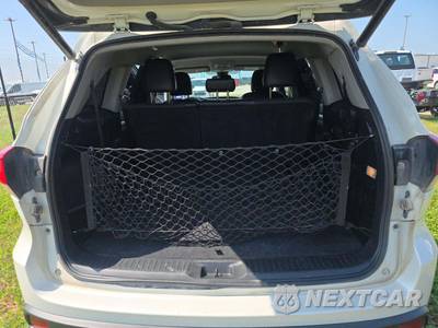 2019 Toyota Highlander LE Plus - zdjęcie 15 z 21 - miniatura
