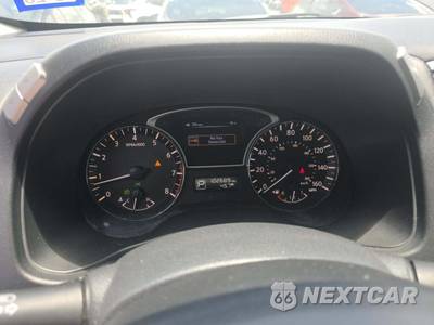 2013 Nissan Pathfinder SL - zdjęcie 9 z 21 - miniatura