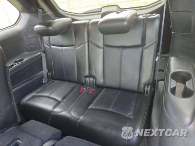 2013 Nissan Pathfinder SL - zdjęcie 14 z 21 - miniatura