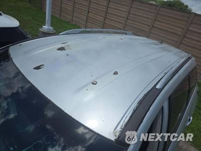 2013 Nissan Pathfinder SL - zdjęcie 12 z 21 - miniatura