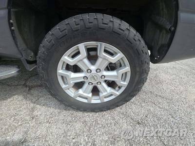 2016 Nissan TITAN XD SL Crew Cab Medium Bed - zdjęcie 25 z 30 - miniatura