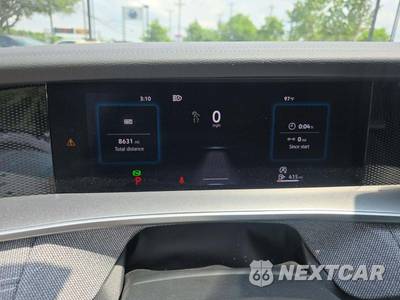 2025 Volkswagen Tiguan S - zdjęcie 6 z 17 - miniatura