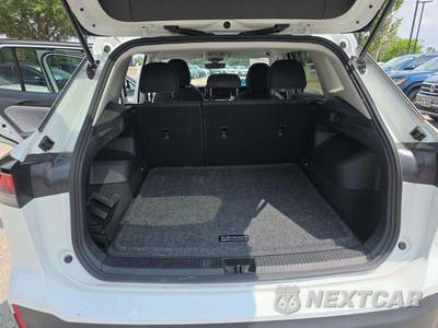 2025 Volkswagen Tiguan S - zdjęcie 11 z 17 - miniatura