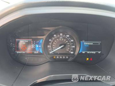 2024 Ford Edge SE - zdjęcie 9 z 29 - miniatura