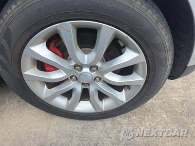 2015 Land Rover Range Rover Sport HSE - zdjęcie 28 z 28 - miniatura