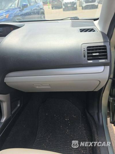 2015 Subaru Forester 2.5i - zdjęcie 19 z 25 - miniatura