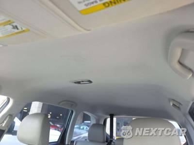 2015 Subaru Forester 2.5i - zdjęcie 11 z 25 - miniatura