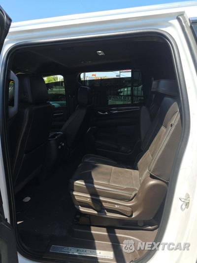 2022 GMC Yukon Denali XL 5SA - zdjęcie 13 z 22 - miniatura