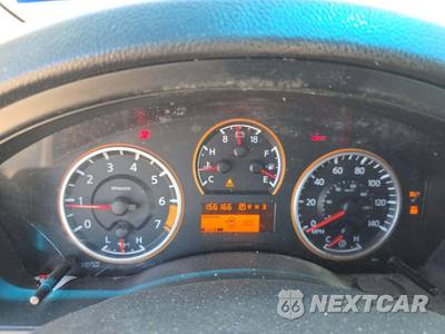 2011 Nissan Armada SV - zdjęcie 9 z 21 - miniatura